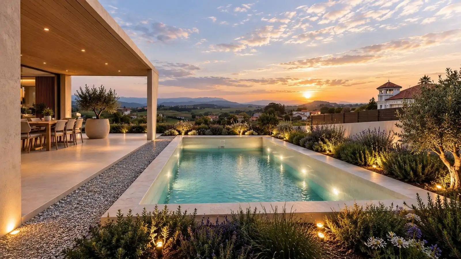 Chalet con piscina en venta en Calle La Masera de  Cortiguera, imagen 8
