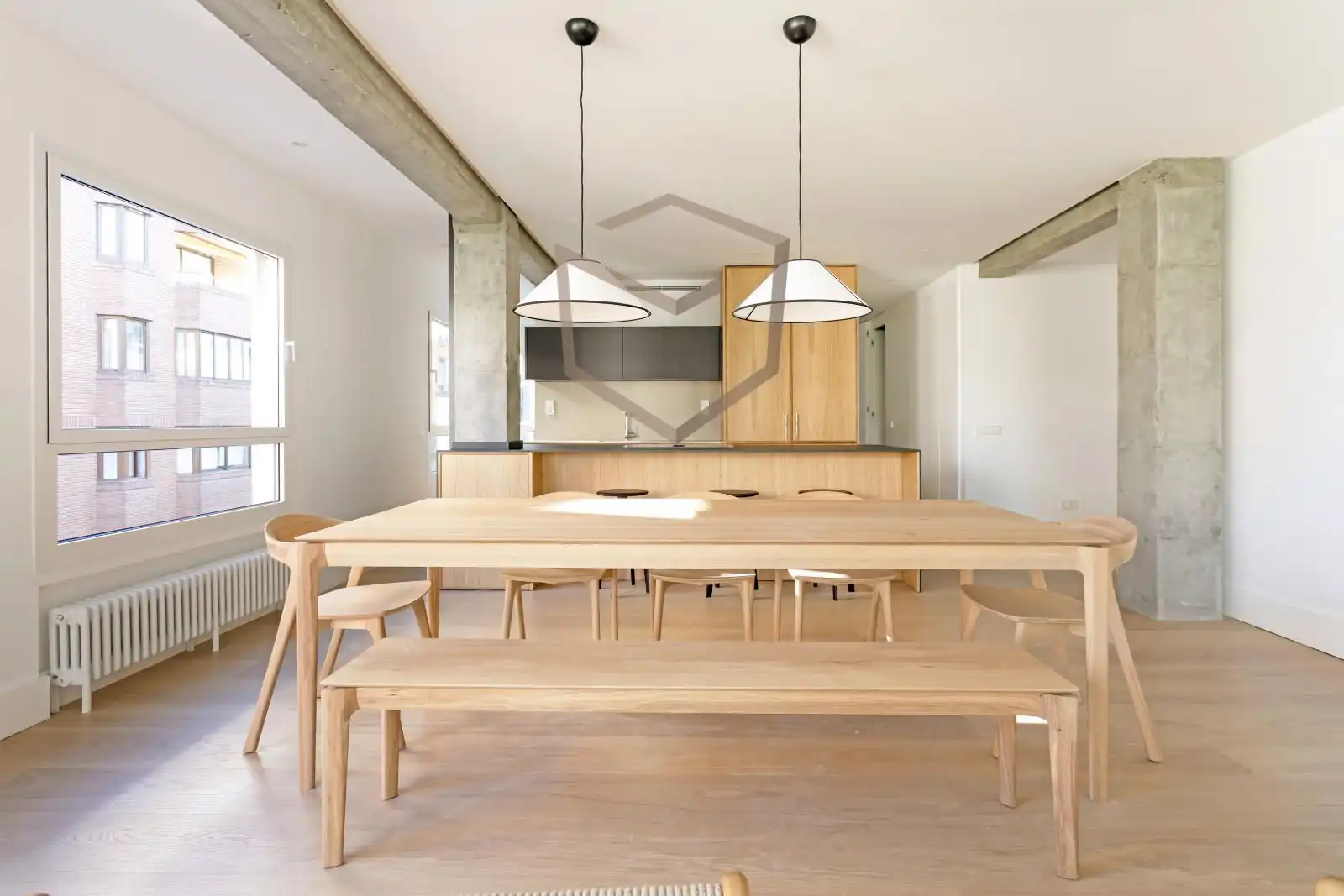 Appartement avec ascenseur à vendre à General Oraa, imagen 11