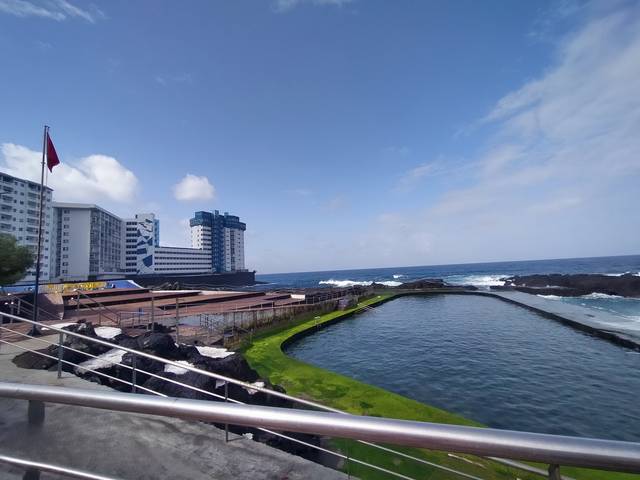 Piso en Venta en Calle Mesa del Mar, 195 en Guayonje - Mesa del Mar