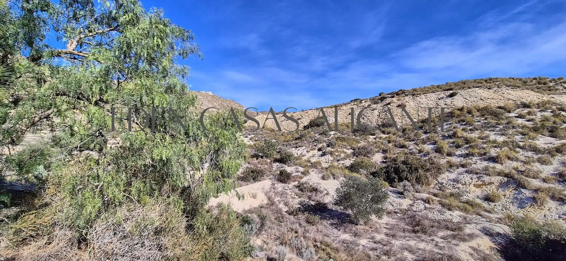 Casa o chalet en venta en Busot con Terraza y Trastero