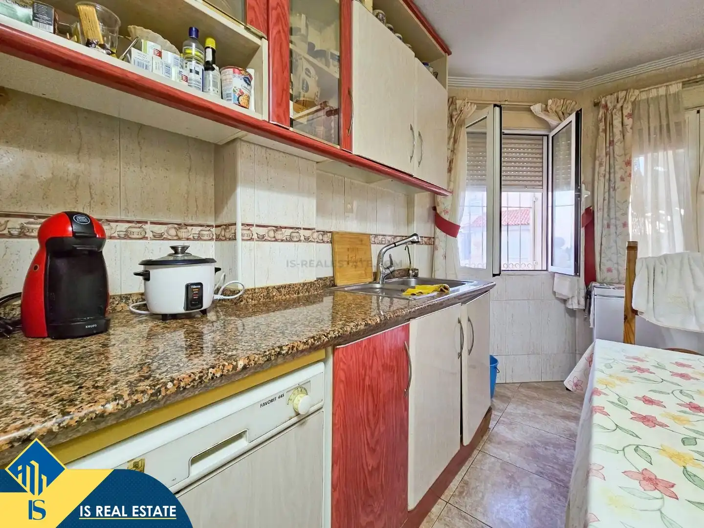 Xalet amb jardí en venda a Nueva Torrevieja - Aguas Nuevas, imagen 42