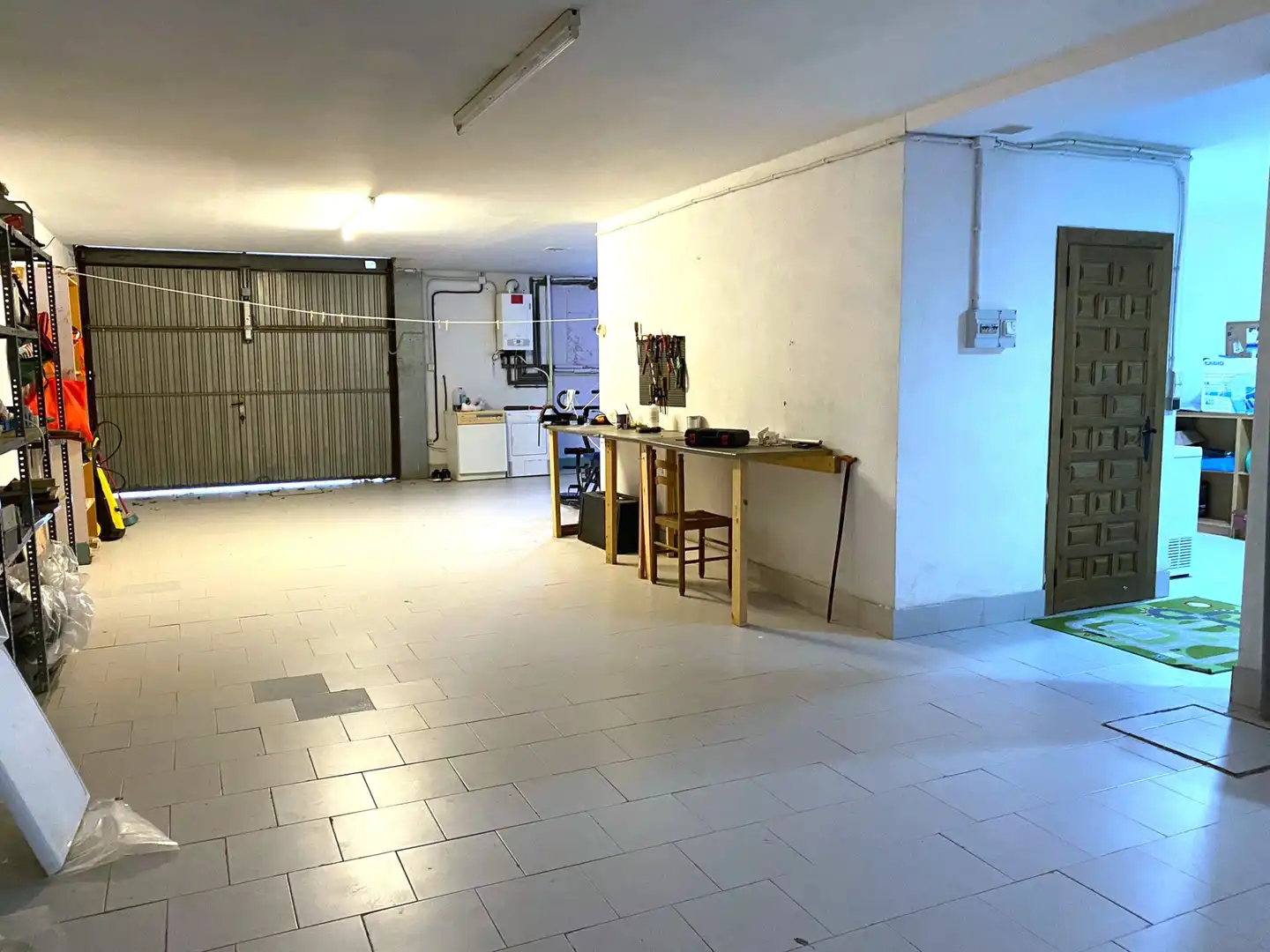 Villa con terrazza in vendita a Barrio Sámano, imagen 55