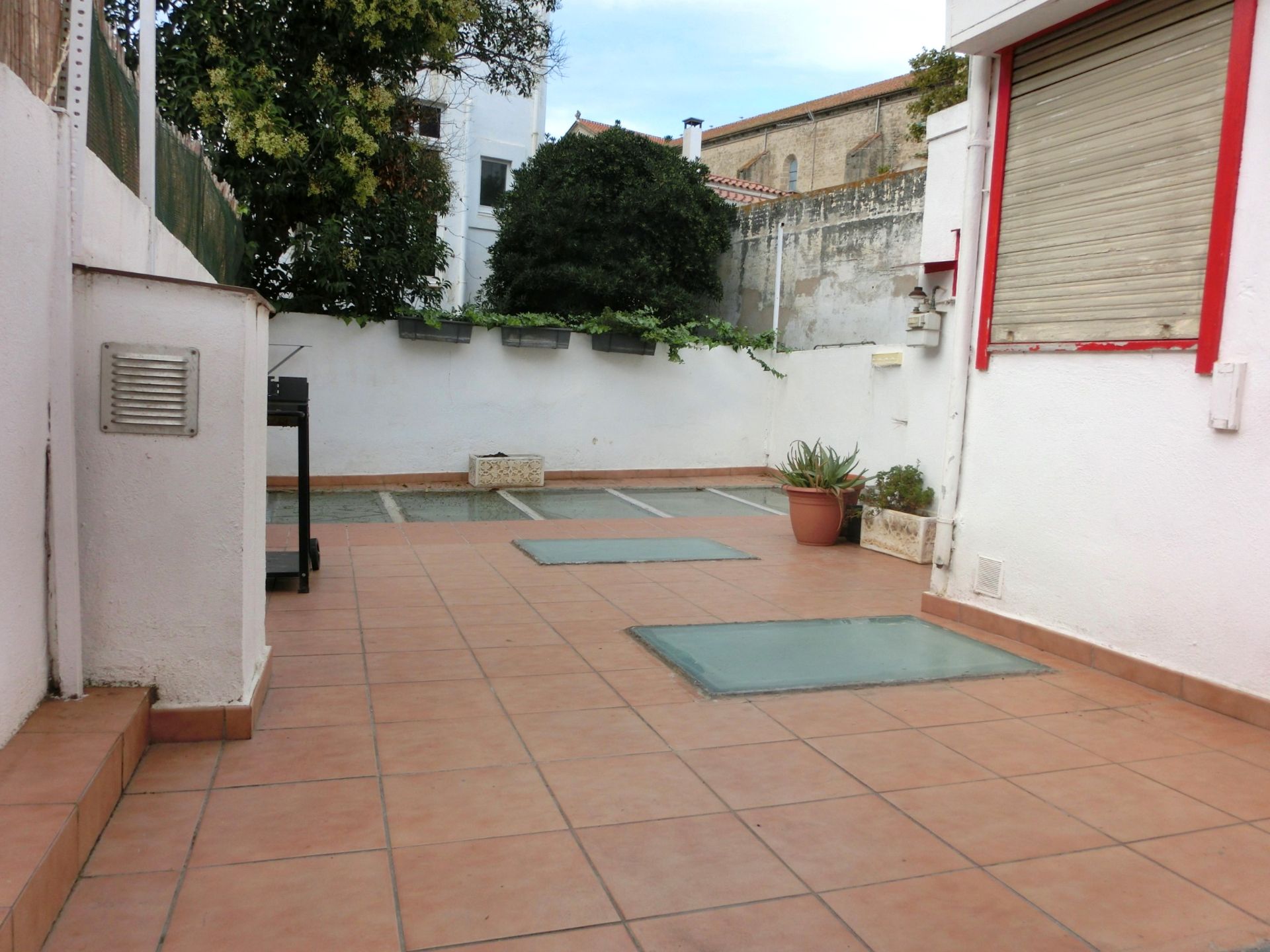 Terrace of House or chalet for sale in Canet de Mar  with Heating and Terrace