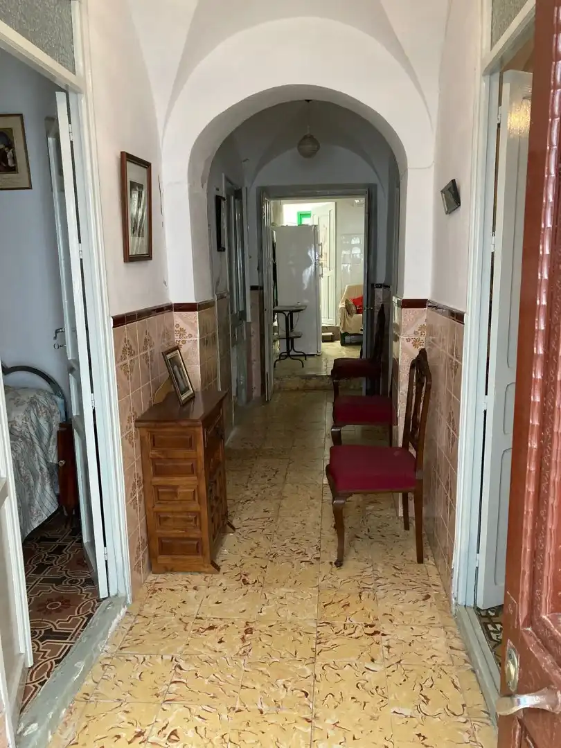 Casa o chalet en venta en Puebla de Alcocer