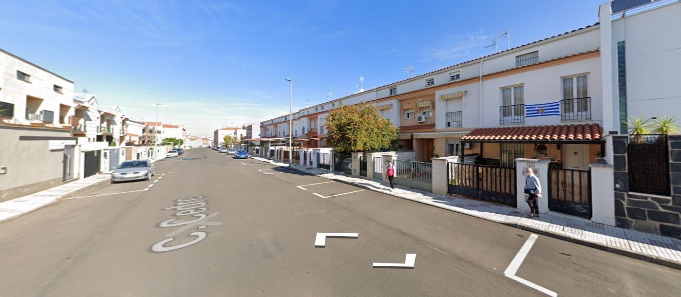 Casa o xalet en venda a Don Benito