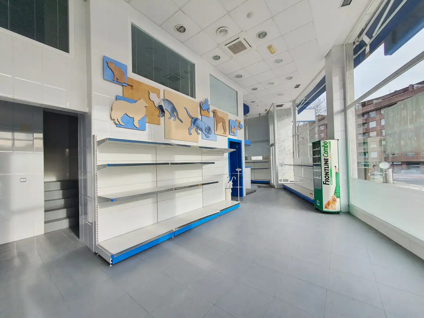 Business premises for sale in Pola de Siero - DANZA PRIMA, imagen 19