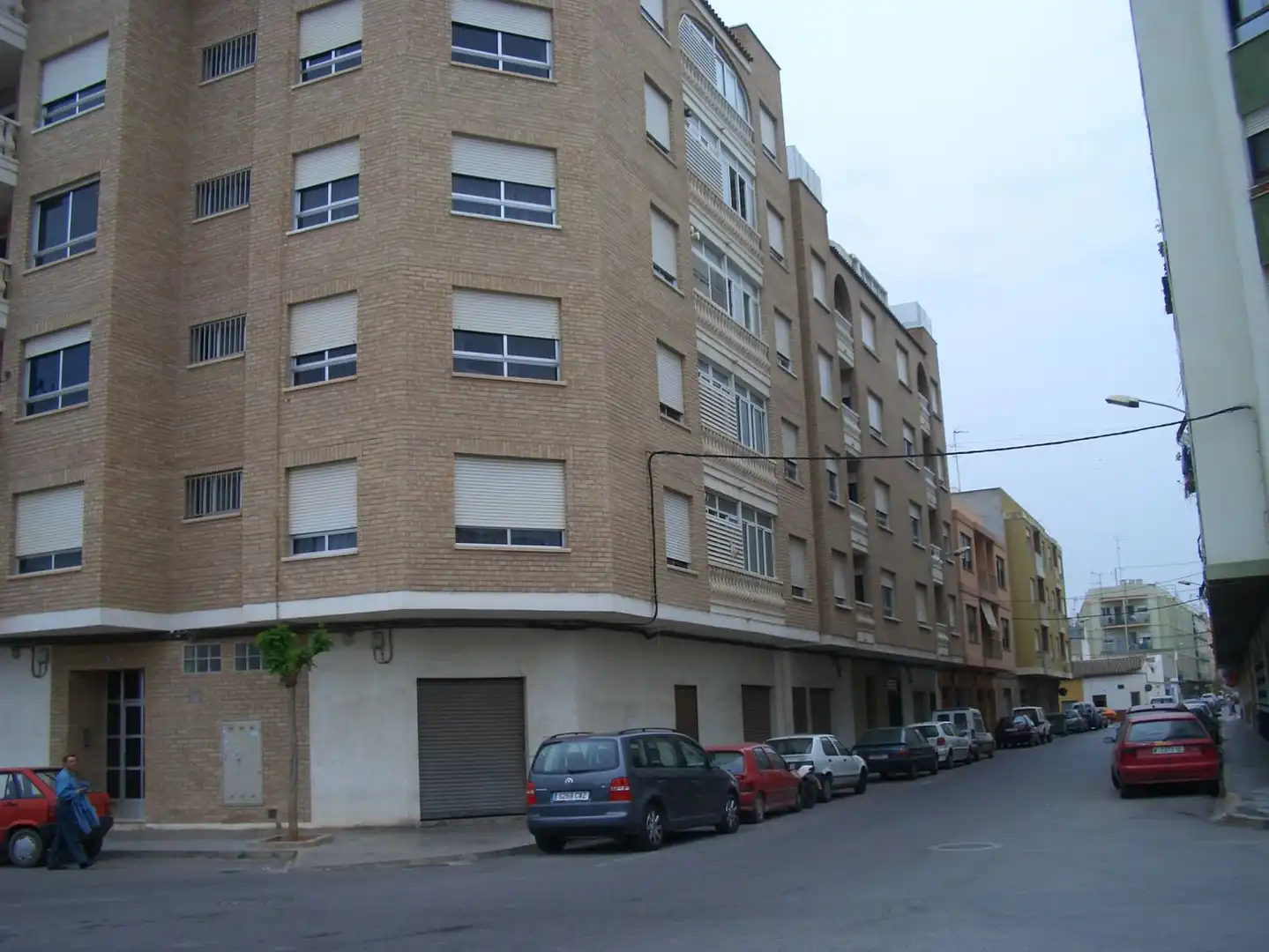 Local comercial de lloguer a La Bosca 1, imagen 5