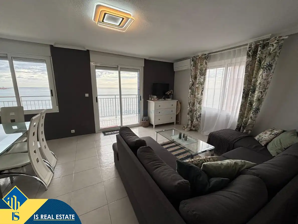 Apartament en venda a Playa del Acequión, Náufragos y Rocío del Mar, imagen 7