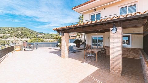 Foto 2 de Casa adosada en venta en Urbanitzacions, Sant Pol de Mar