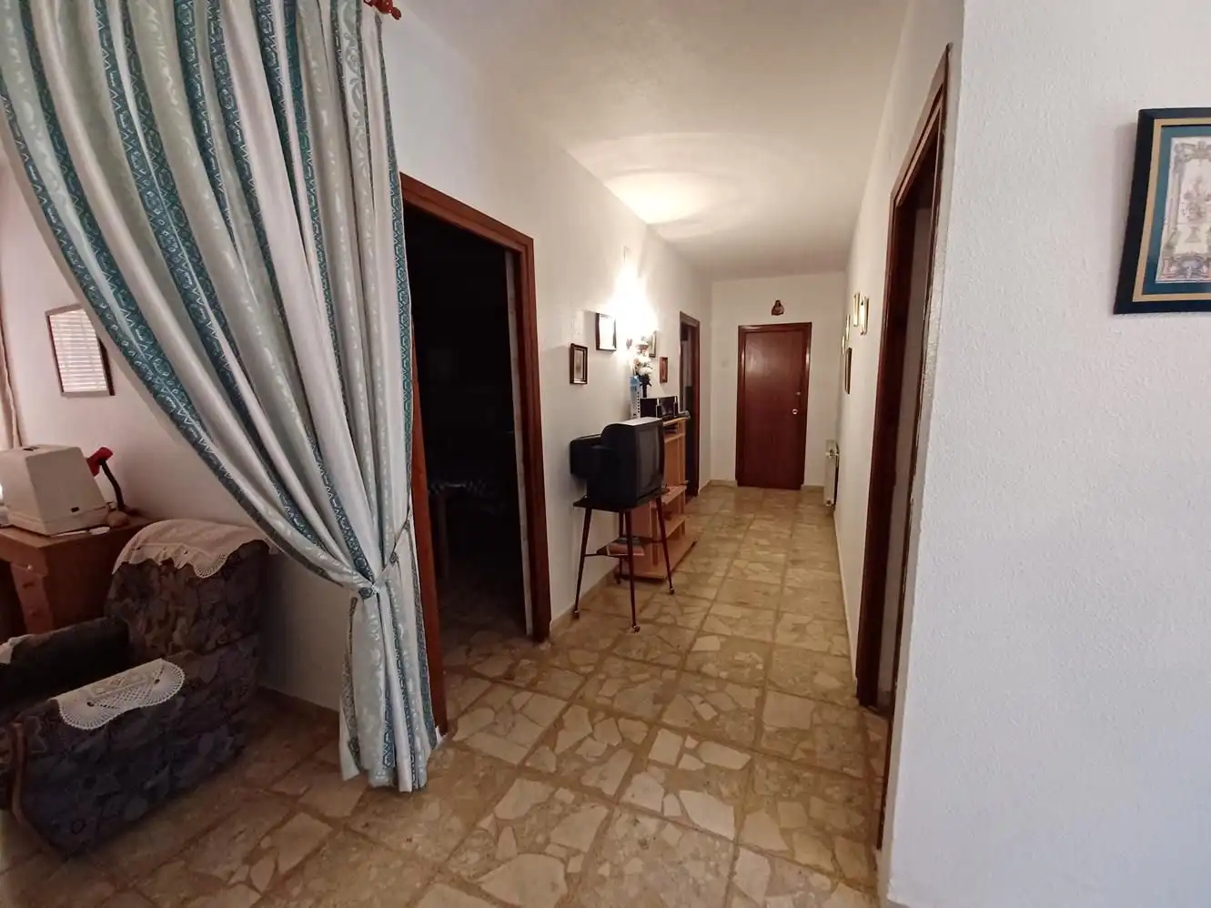 Houses for sale in Minaya  with Heating and Storage room