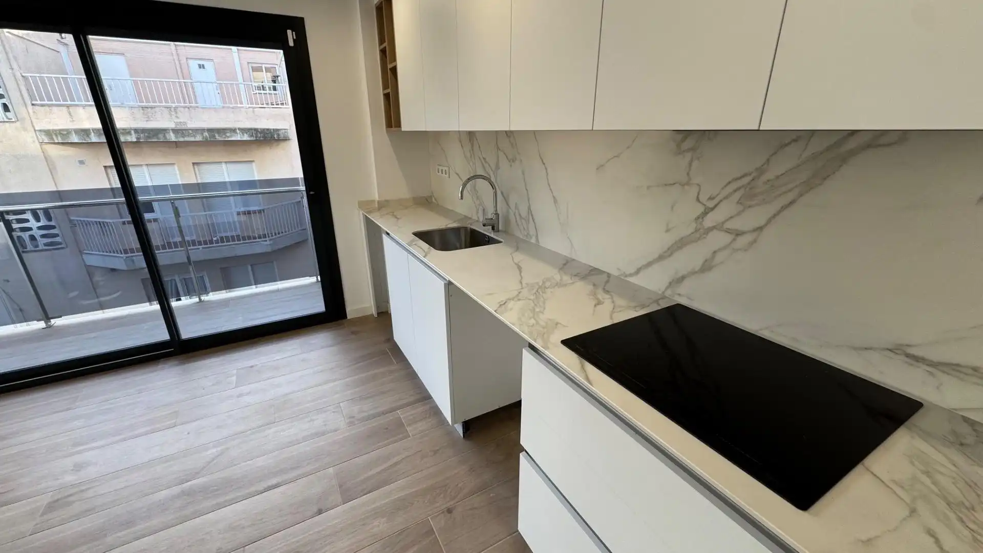 Appartamento con ascensore in vendita a Centre, imagen 6