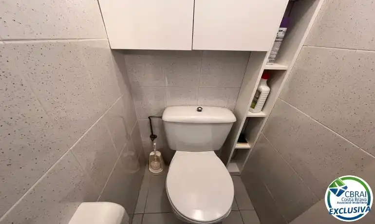 Apartment mit Terrasse zum Verkauf in Plaça Carles Fages de Climent, imagen 24