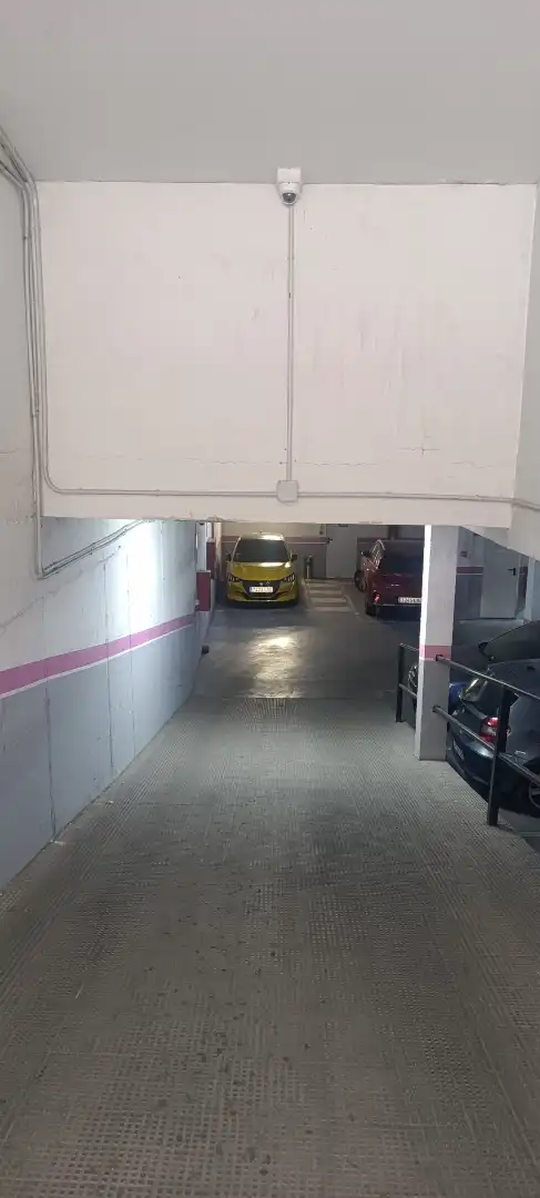 Aparcament de Garatge en venda en Aranjuez