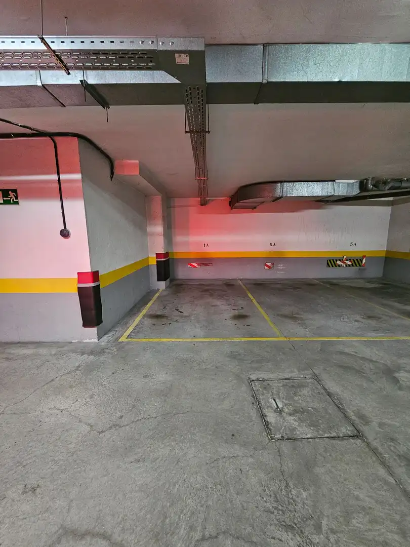 Piso de alquiler en LUIGI BOCCHERINI, Sector S