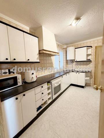 Piso en Venta en El Fuerte - La Dehesa