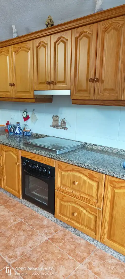 Casa o xalet en venda a Cortes y Graena