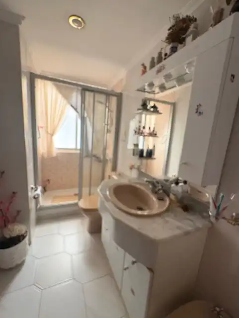 Bany de Pis en venda en Valladolid amb Calefacció i Terrassa