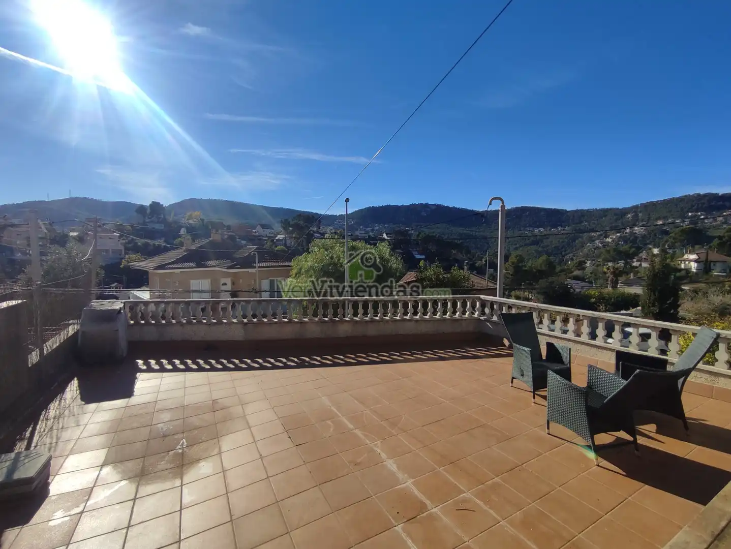 Casa o chalet en venta en Carrer Major, 617, Vallirana