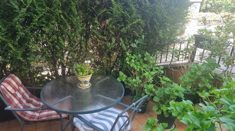 Foto 3 de Casa adosada en venda a Lapice - Larreaundi - Olaberria - Meaka, Irun