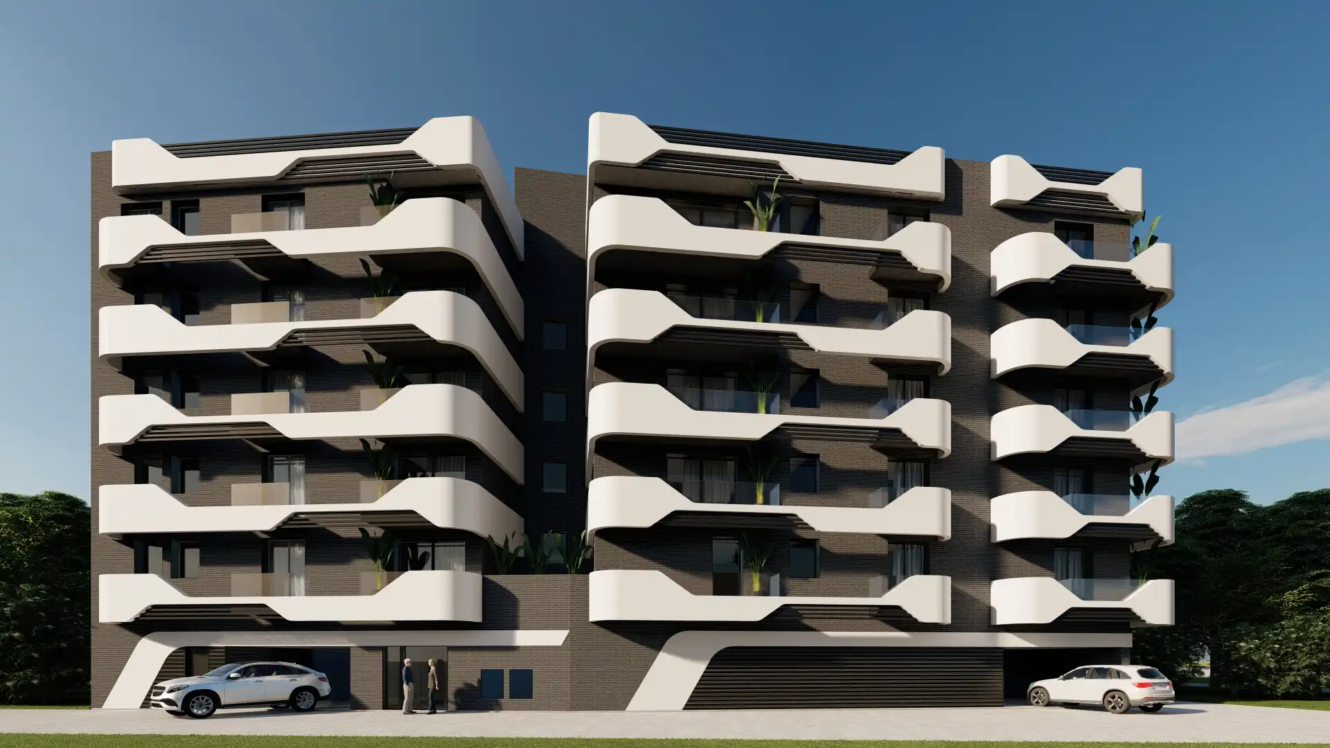 Garaje en venta en Carrer de les Gralles, Nord