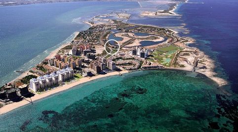 Chalet de lujo en Veneziola, La manga del mar menor