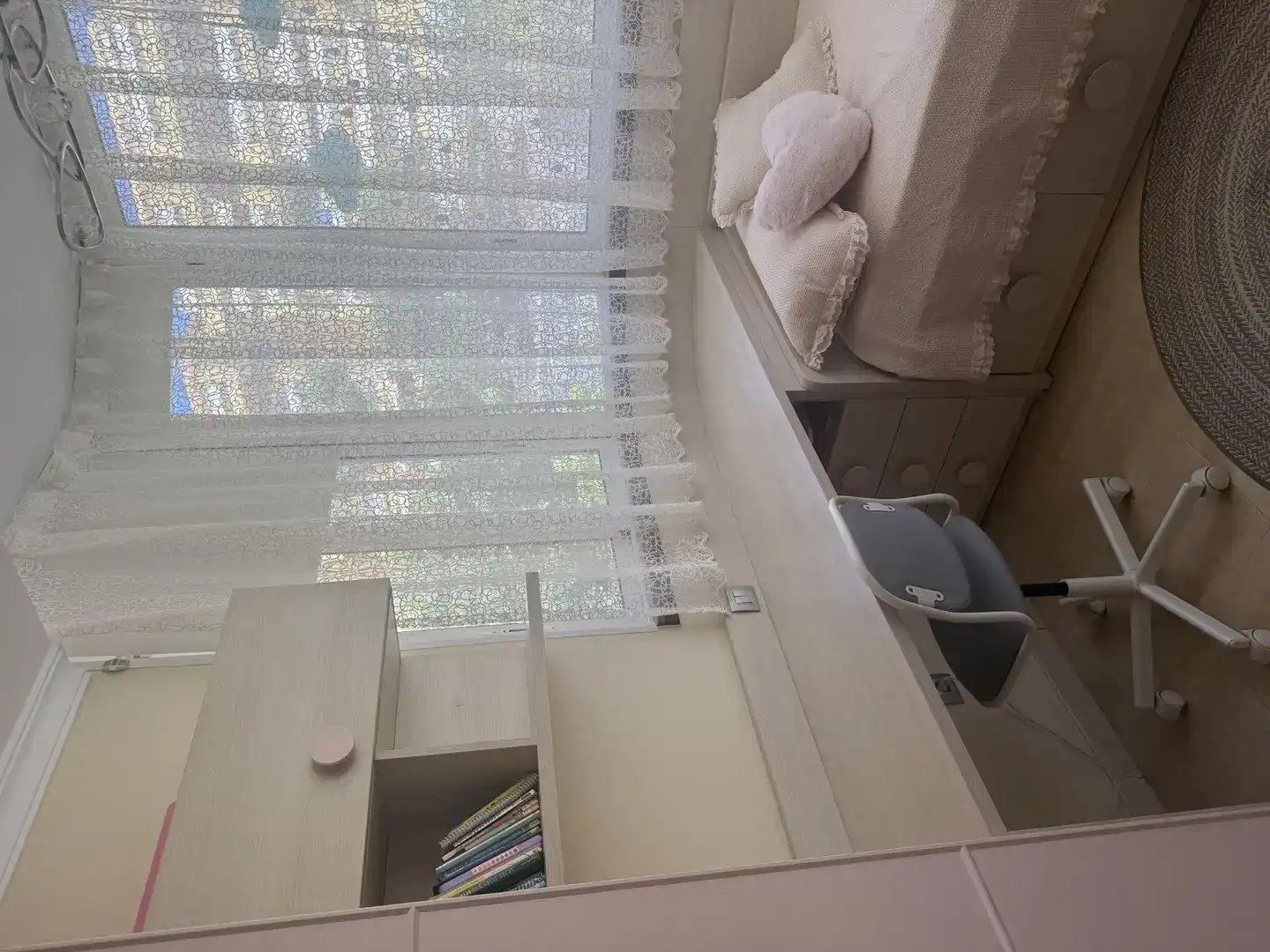 Dormitori de Dúplex en venda en Santiago del Teide