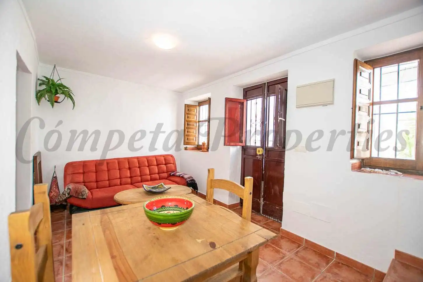 Casa con giardino in vendita a Cómpeta, imagen 5