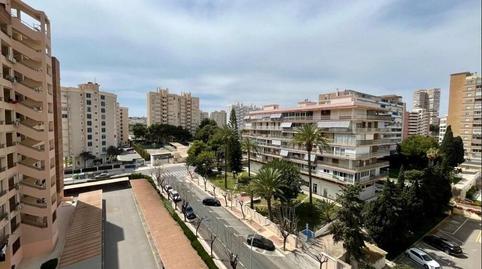 Photo 4 of Flat for sale in Avenida Avenida de Santander, Playa de San Juan, Alicante
