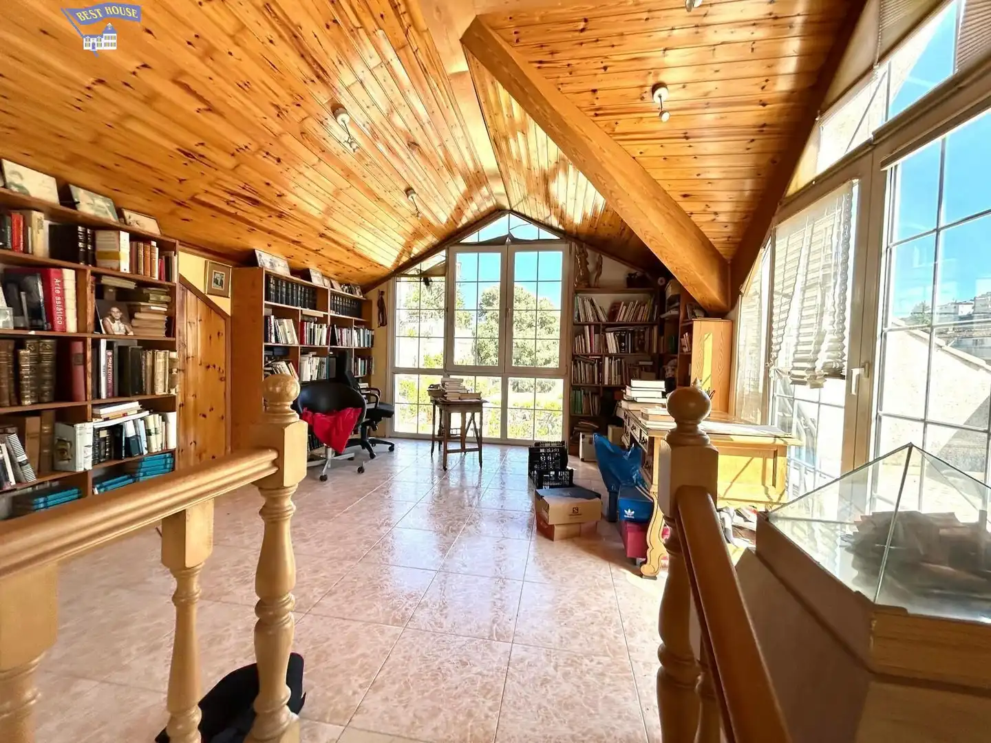 Casa o chalet en venta en Vallirana