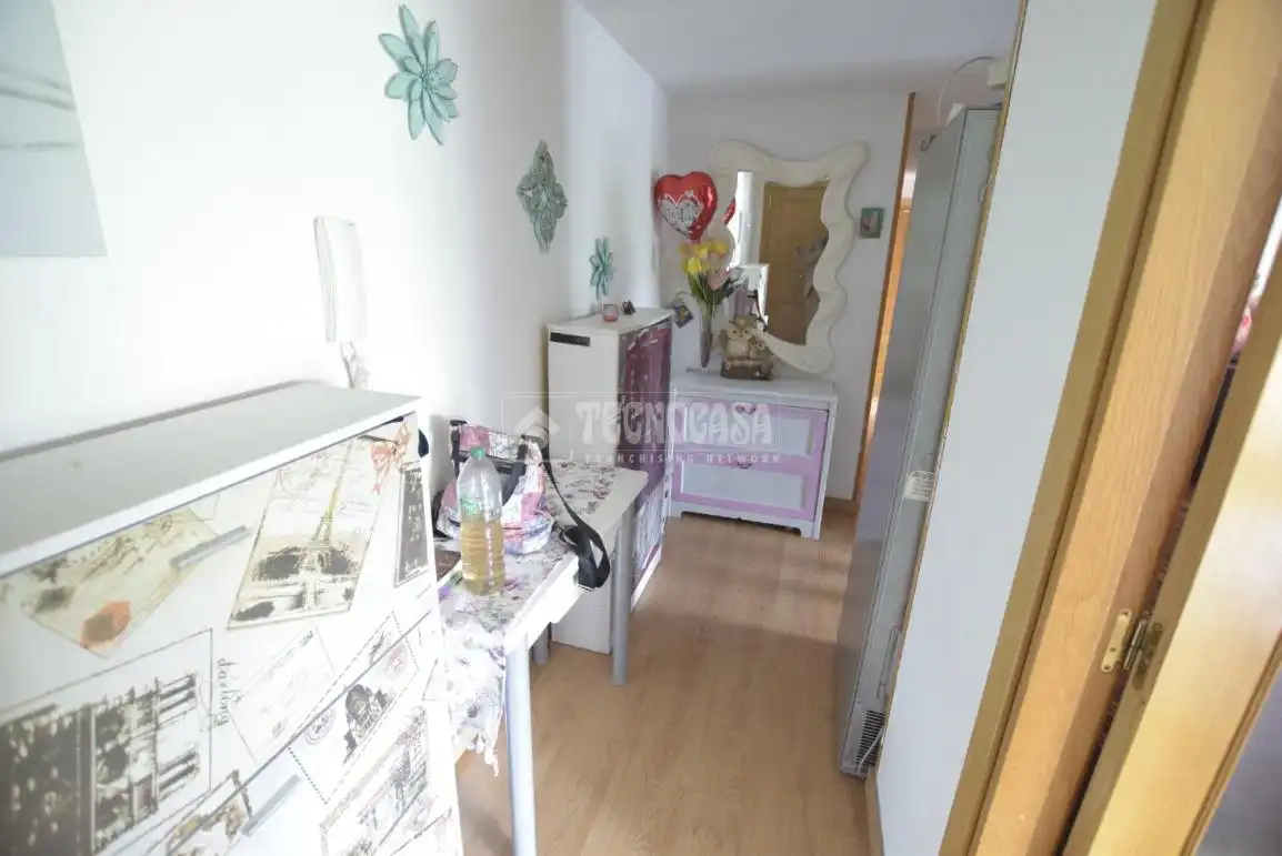Schlafzimmer von Wohnung zum Verkauf in Alcorcón mit Gemeinschaftspool