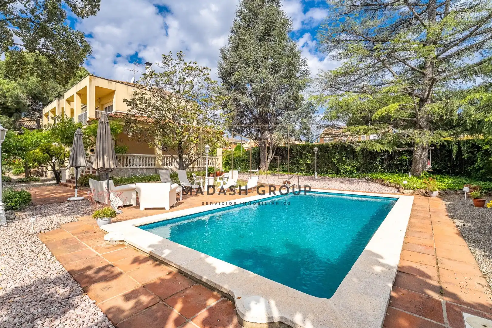 House with terrace for sale in Carrer GARRAF, imagen 2