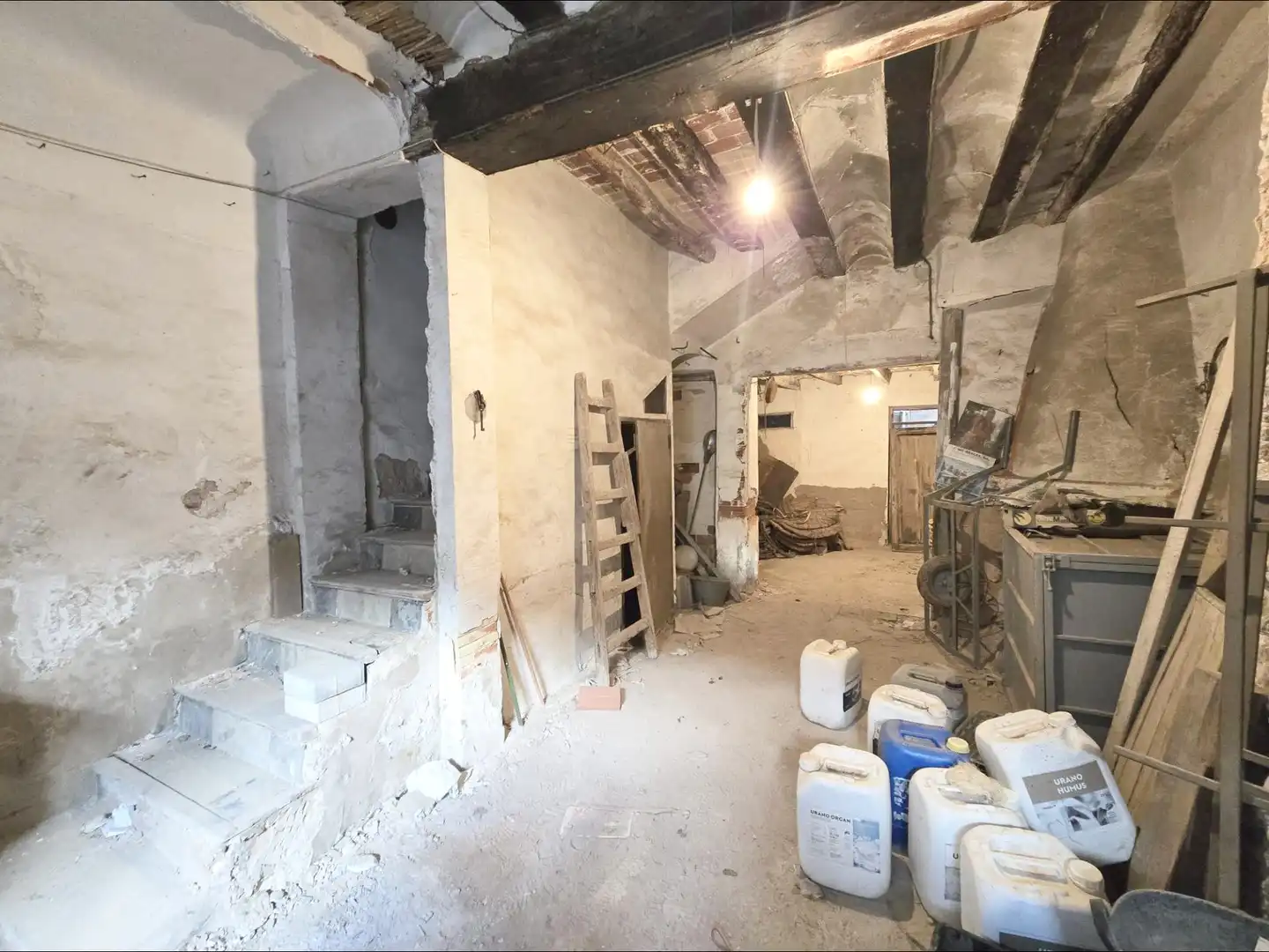 Casa o chalet en venta en Aspe