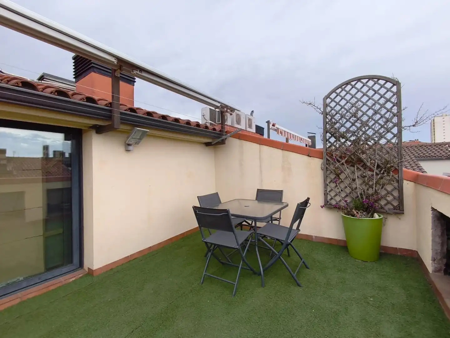 Dúplex en venda a Carrer de Valeri Saleta, Calella