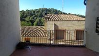 Terrace of House or chalet for sale in Sant Llorenç Savall  with Terrace and Balcony