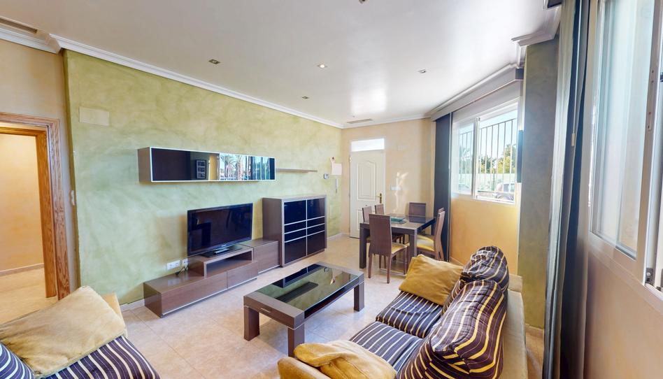 Foto 1 de Pis en venda a Carrer Dels Cebets, Las Bayas, Alicante