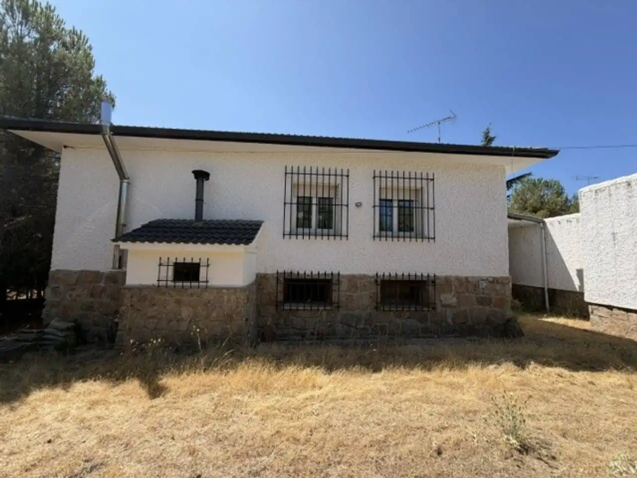 House with garden for sale in Lozoyuela-navas-sieteiglesias, imagen 83