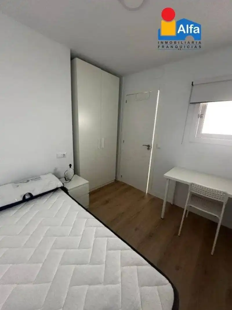 Wohnung mit Terrasse zum Verkauf in Nuevo Cáceres, imagen 15