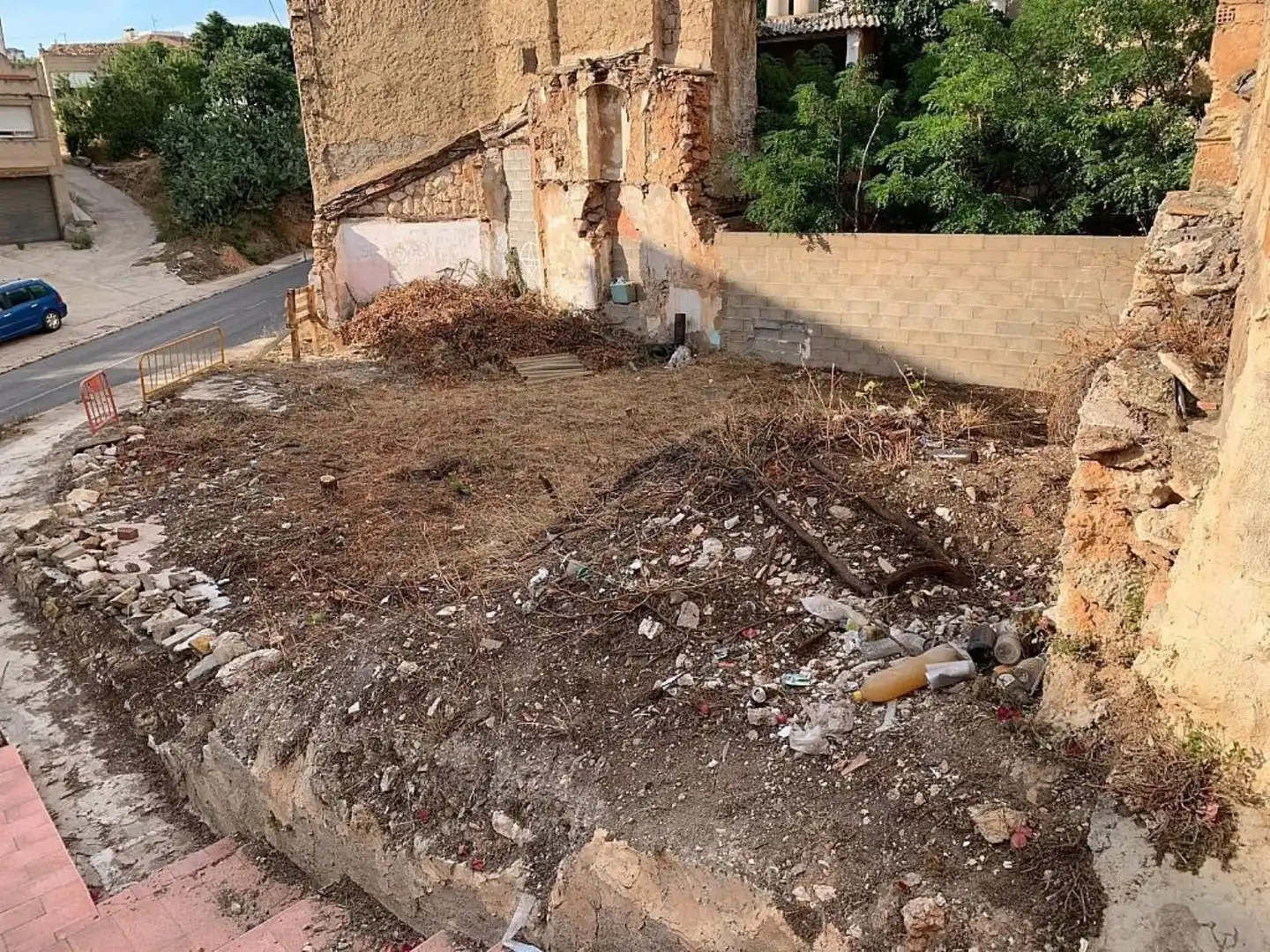 Terreni e lotti in vendita a Calle Ruiz Pons 50, imagen 3