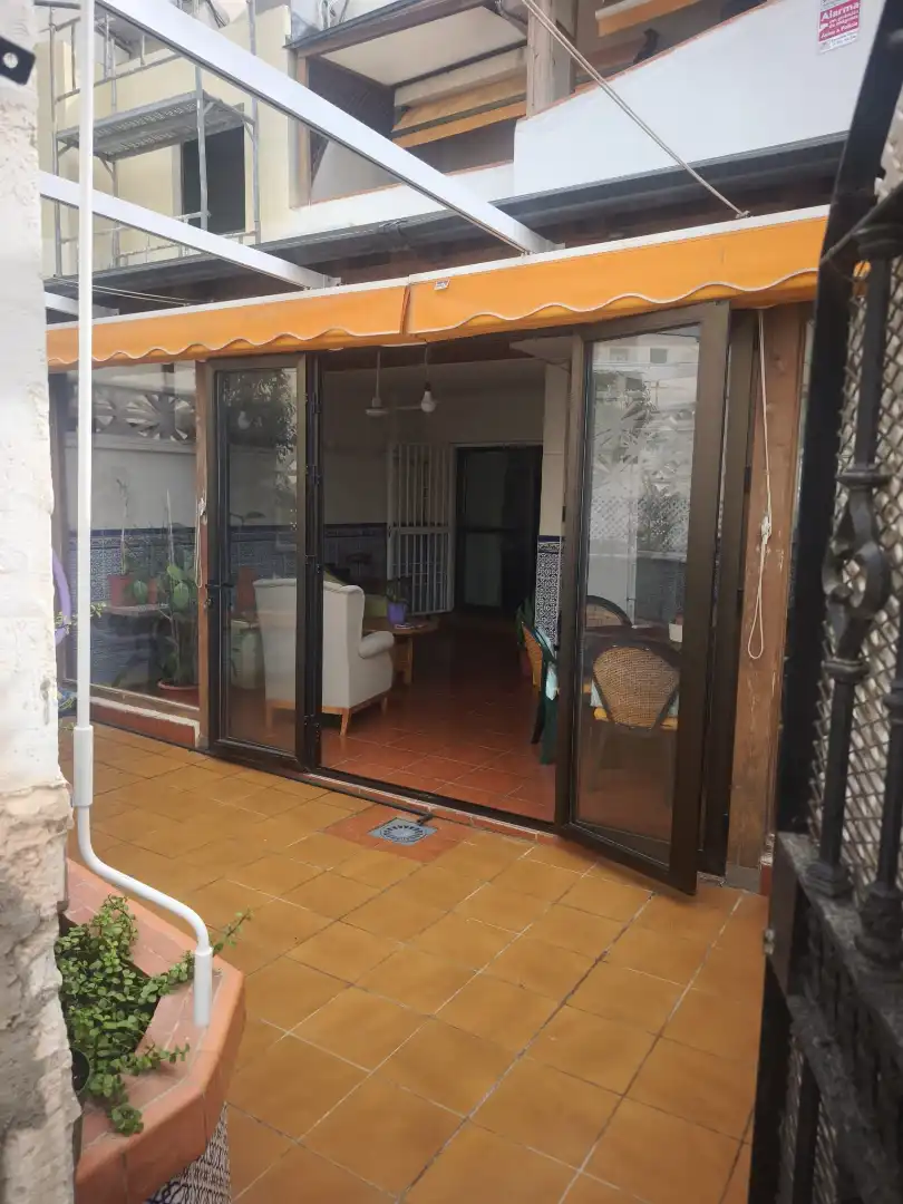 Casa adosada en venta en Melilla con Aire acondicionado, Terraza y Trastero