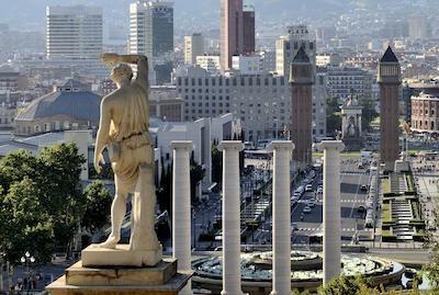 Photo 2 of Building for sale in Zona Franca - Port, Barcelona