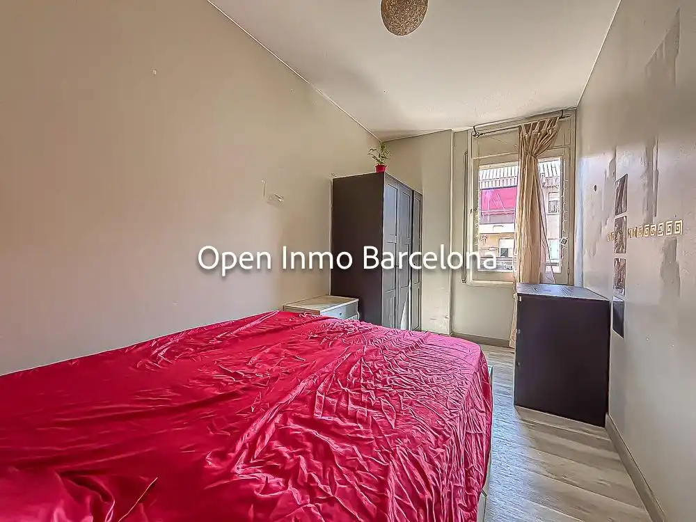 Flat for sale in Les Roquetes