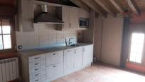 Kitchen of Flat for sale in Bonilla de la Sierra