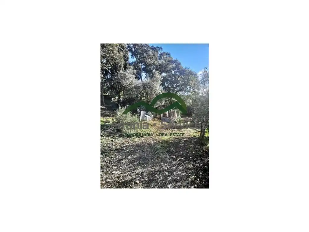 Finca rústica en venda en Genalguacil