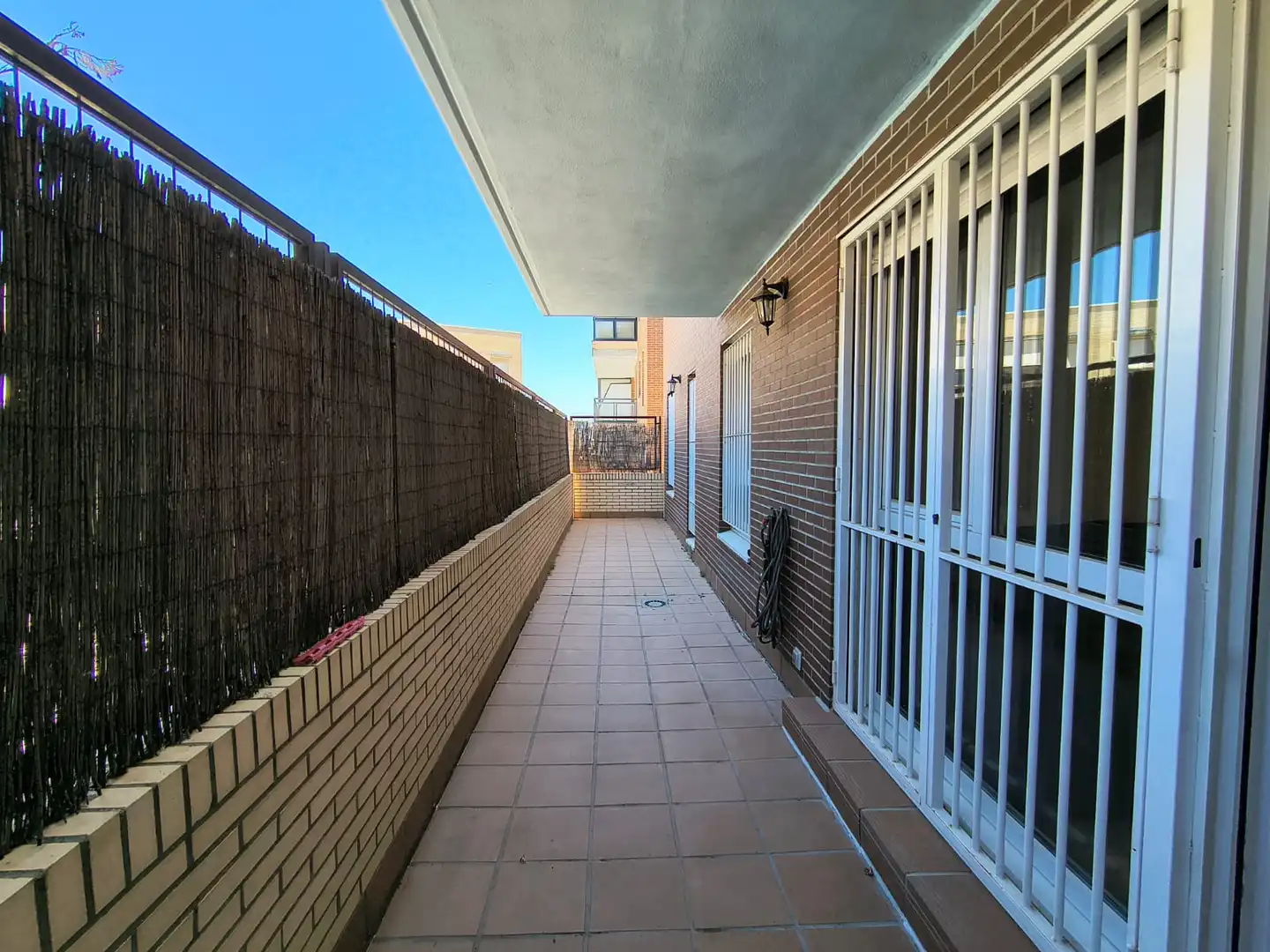 Planta baixa de lloguer a Calle del Mirto, Marazuela - El Torreón