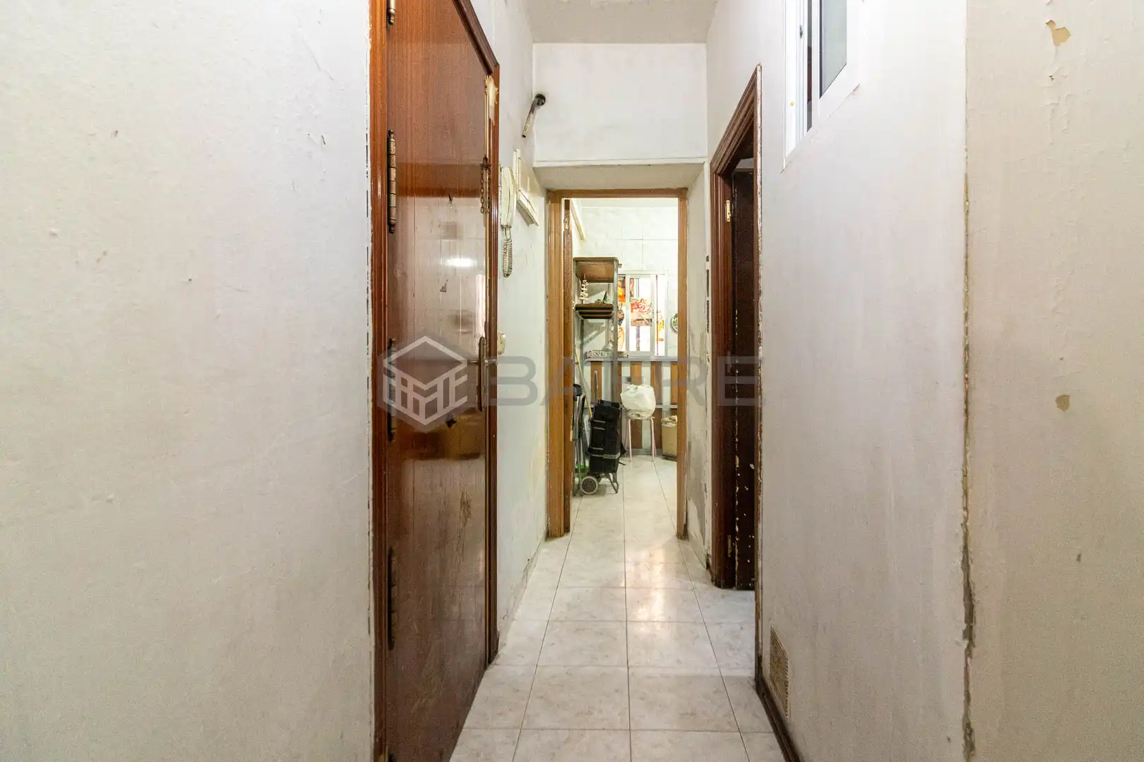 Flat for sale in Madrid