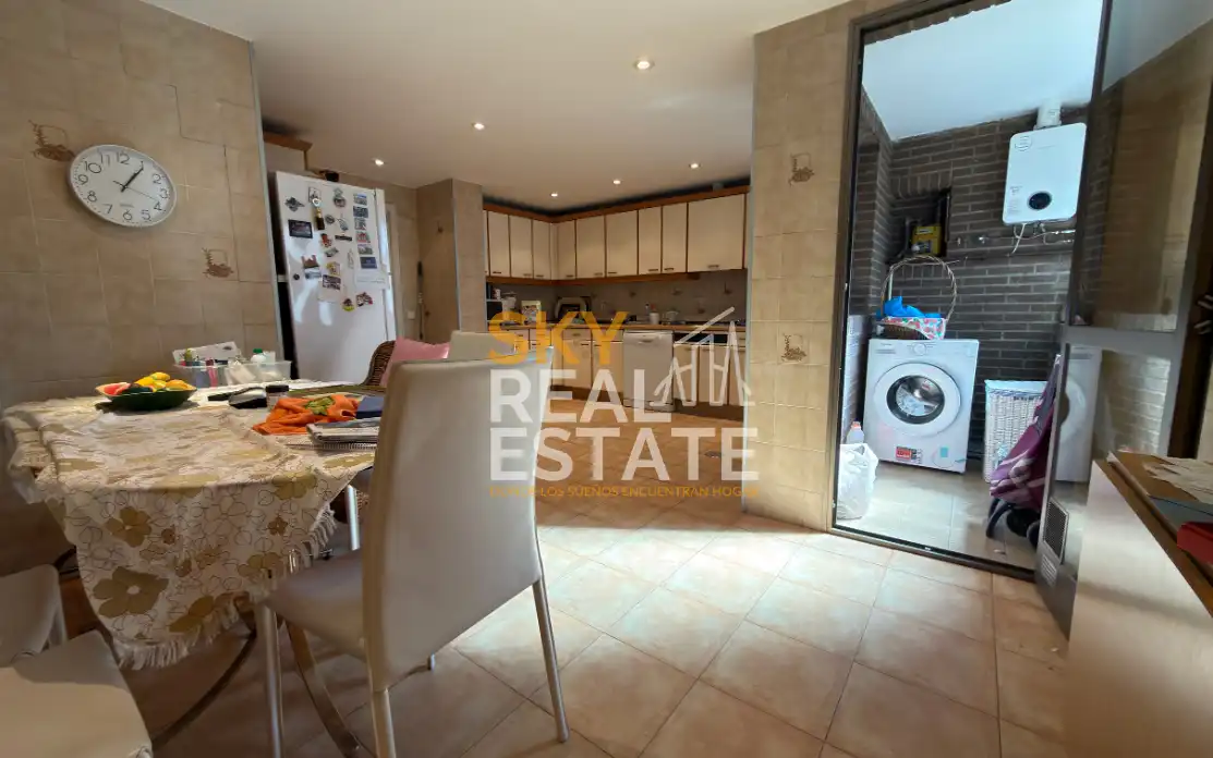 Flat with lift for sale in Calle de Sor Ángela de la Cruz 16, imagen 32