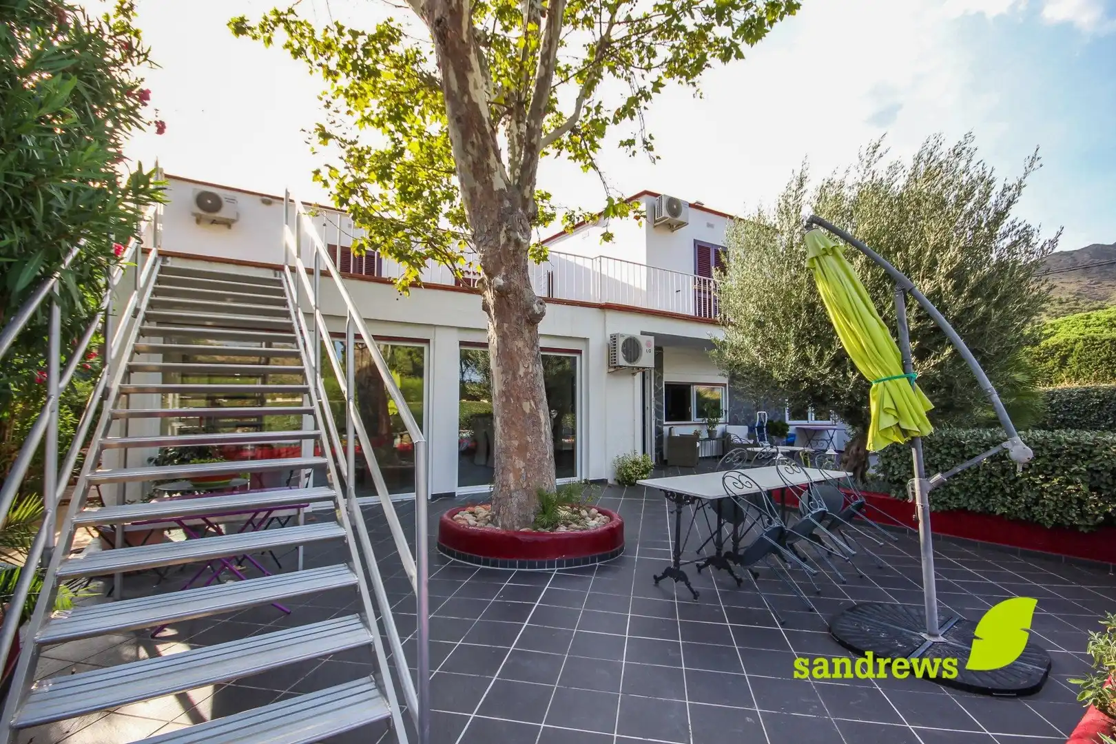 Maison avec piscine à vendre à Colera, imagen 18