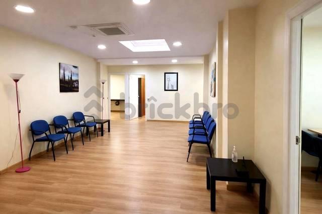 Local comercial en Alquiler en Prosperidad