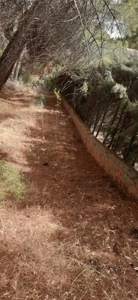 Residencial en venta en Pelayos de la Presa, Madrid