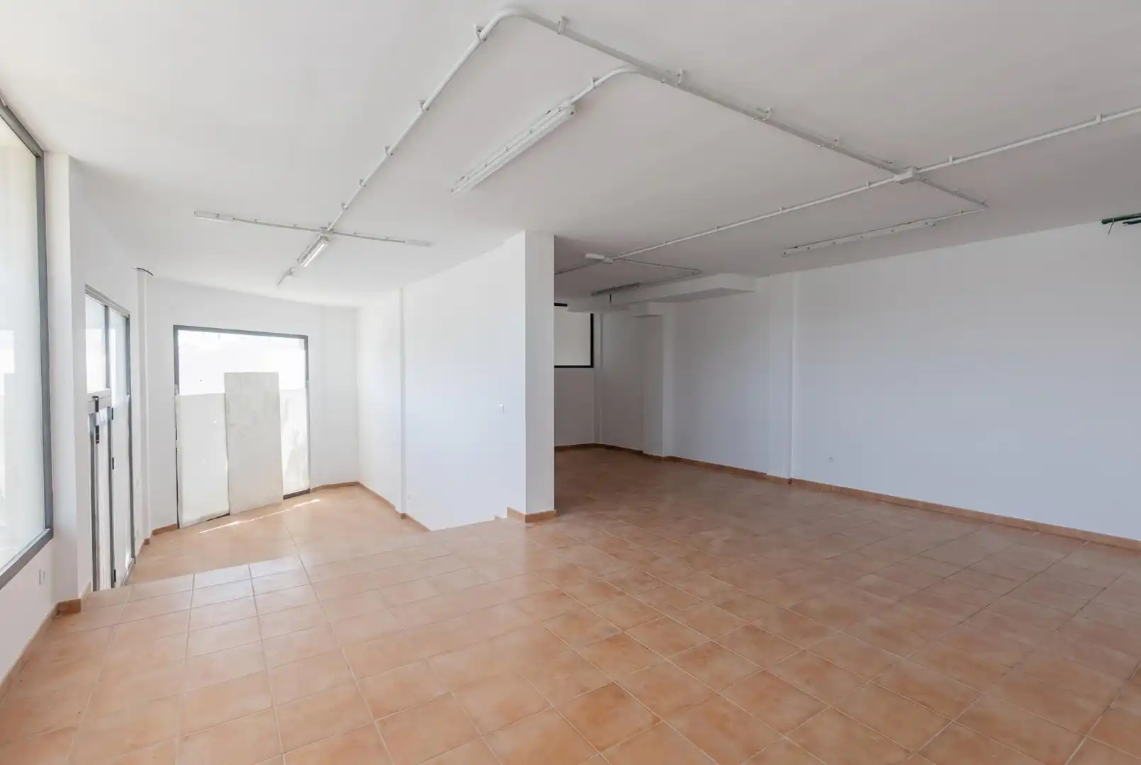 Planta baixa en venda en Santa Cruz de Tenerife amb Parquet